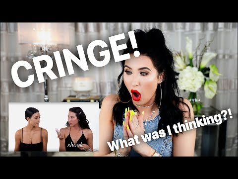 Reacting To 'Jaclyn Hill Annoying Kim Kardashian for 3 minutes'